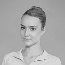 Алена Зобова: фото - НОВАТ
